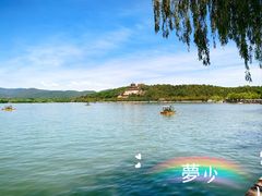 -颐和园