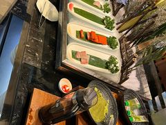 -绿岛国际酒店-西餐厅