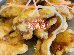 金牌锅包肉-京滨饭店·餐厅(阜外大街店)