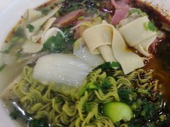 -第四食堂(中国海洋大学店)