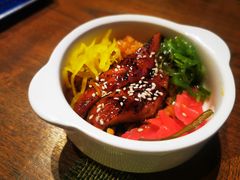 -大理实力希尔顿酒店•香全日制餐厅