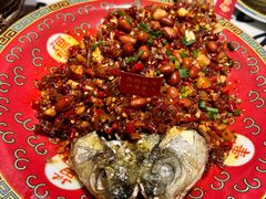 -南昌大饭店·非遗南昌菜(万寿宫店)
