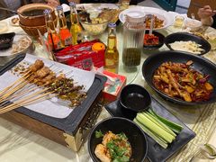 -聚味瞿记·龙虾堂(天元店)