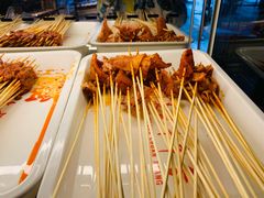 串串-袁记串串香(梁家巷店)
