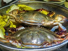 -船梆煮•蒸汽海鲜·炉火烤肉(五四广场店)