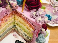 莫兰迪-BONCAKE裱花蛋糕(万象汇店)
