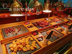 -比格比萨自助(德思勤四季汇店)