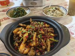 -回味黑鸭煲·始于2006(万松园店)