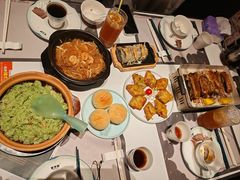 -新兴·金羊座·粤菜点心(乐峰店)