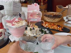 -拾竹樾巷酒肆餐厅(望花店)
