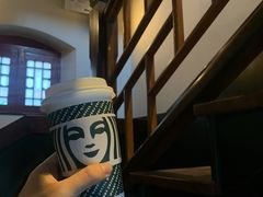 -星巴克臻选(北京前门大街店)