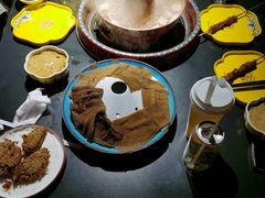 -羊大爷涮肉(亮马桥店)