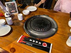 -超级神炭烤肉夜食(芥园西道店)
