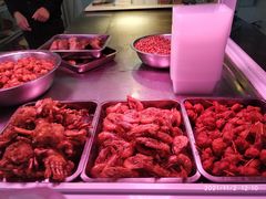 -兰陵农贸市场(新世界花苑店)