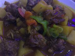 -维吾尔餐厅(宜山路店)