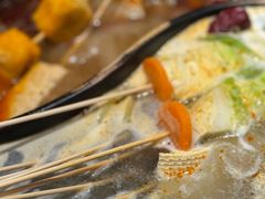 -江湖六膳門串串香(隆礼路店)