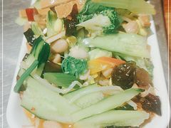 -二道木烤羊腿(桃花潭店)