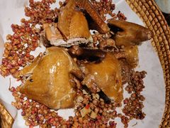 -锦府盐帮·李宅(领展购物广场中关村店)