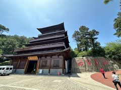 -敬亭山风景名胜区