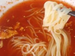 -真空冷面王(武功街店)
