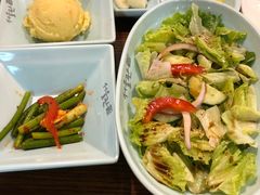 -首尔馆韩国料理(金童路店)