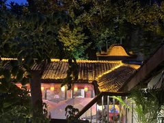 -院8里·少城记忆老川菜(宽窄巷子店)