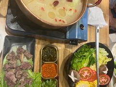 -天山传奇新疆菜(SKLP店)