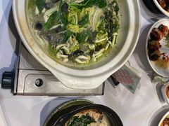 -好福记饭店(红梅公园店)