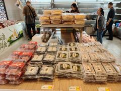-穆桂英美食(南禅寺店)