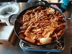-吴草鸡爪오초닭발(城阳总店)