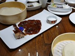 -北京老铺烤鸭(老城根店)