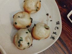 哑巴生煎-哑巴生煎(临顿路店)