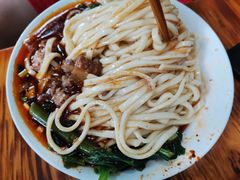 排骨面-老号牛王庙金宴面店(锦东路253号院店)