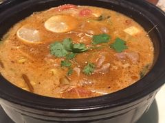 -长勺子东南亚(街道口店)