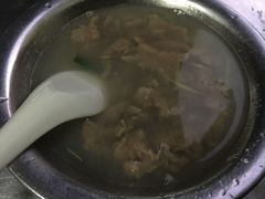 -群众牛肉小点(蚵仔煎)