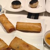 一起去吃点心吧！