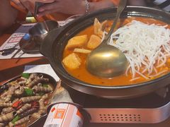 -神府路壹号·海鲜烧烤·砂锅粥·锅物(三坊七巷店)