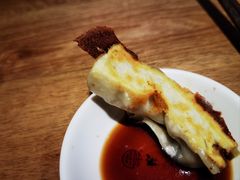 -海荣锅贴馆(五味十字店)