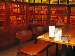 -双层巴士·鲜串鲜啤·团建聚会(凯德广场店)