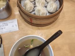 -龙咆汤包·手工现包小笼(拱北口岸店)