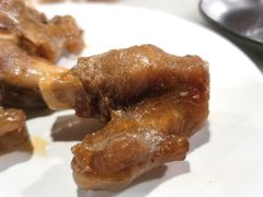羊拐-京门老爆三·铜锅涮肉 爆肚(望京店)