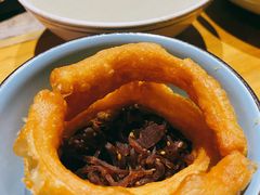 豆汁-局气 烤鸭·北京菜(光华路店)