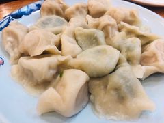 -东北农家小院(定西路店)