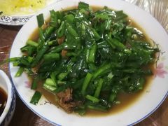 韭菜螺丝肉-妈妈的小作坊(陈家镇店)