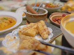 -巴蜀风月·聚会团建·生日宴(宝安店)