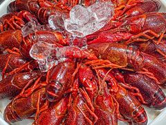 -香满锅老北京羊蝎子火锅·家常菜(新街口店)