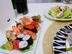 -BLACKSWAN黑天鹅(环球店)