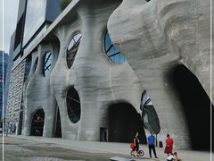 -证大喜玛拉雅中心