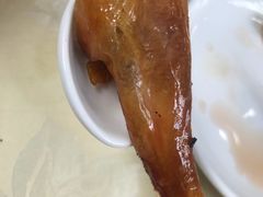 -区海鸡场饭店(石壁店)