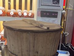 -陈大锅·岳阳鱼馆·地道岳阳菜(美食街店)